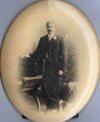 1895ish NEWTON Frederick John